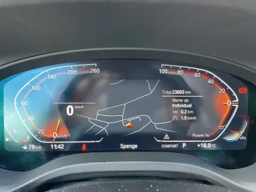 X3 xDrive20i *AUT.*LED*NAVI*KAMERA*SPORTSITZE*
