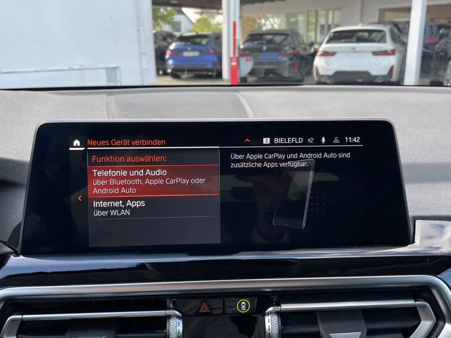 X3 xDrive20i *AUT.*LED*NAVI*KAMERA*SPORTSITZE*
