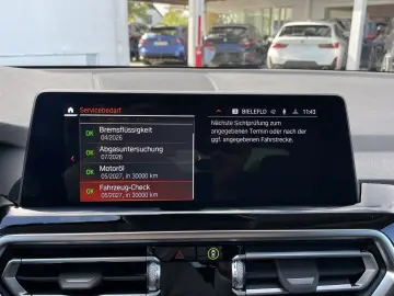 X3 xDrive20i *AUT.*LED*NAVI*KAMERA*SPORTSITZE*