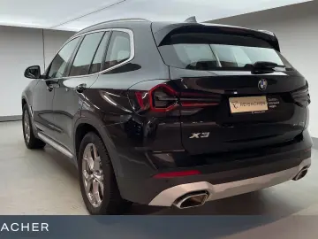 X3 xDrive 20i A LCPlus ACC SpoSi adaptLED Hifi