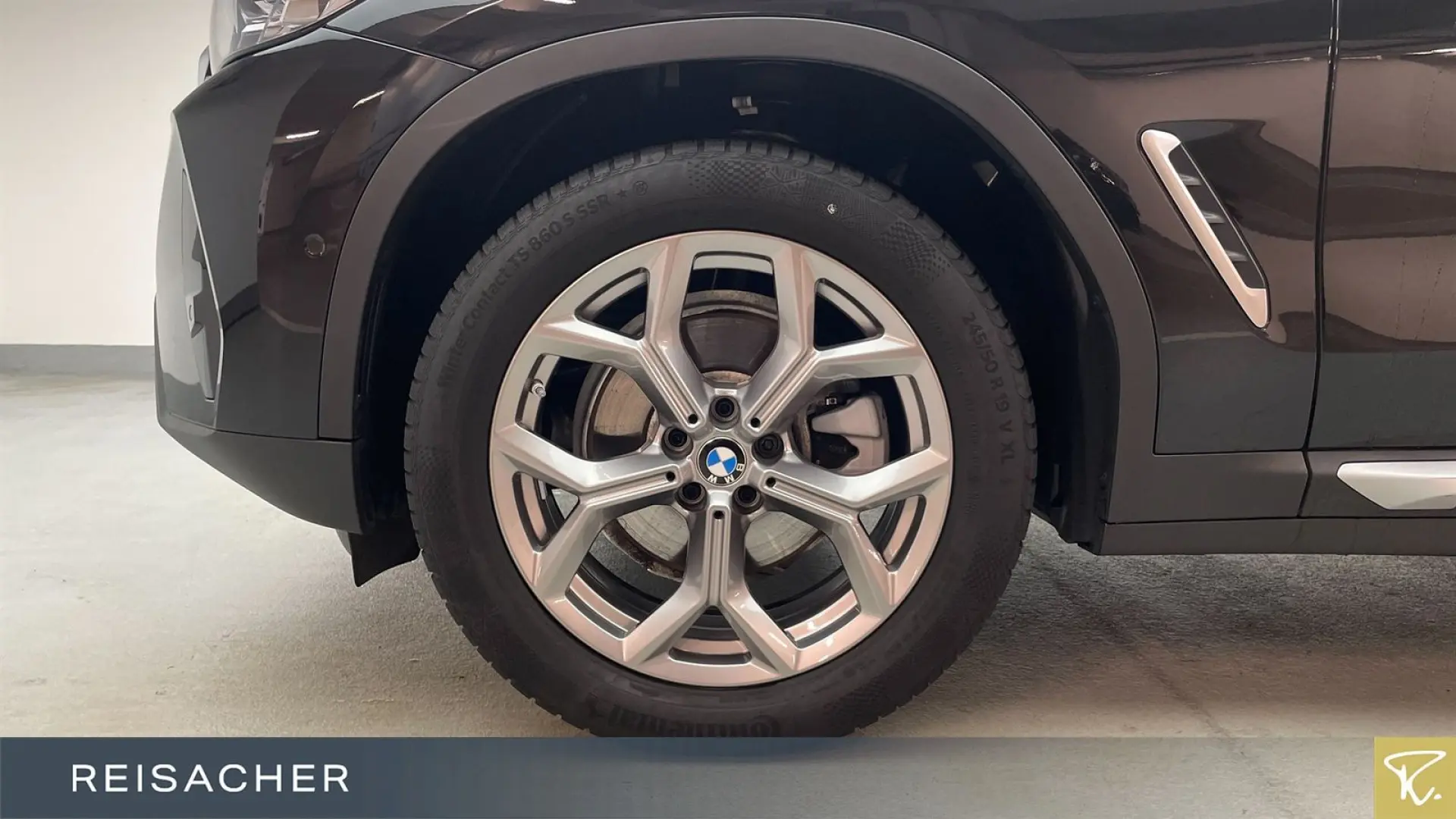 X3 xDrive 20i A LCPlus ACC SpoSi adaptLED Hifi