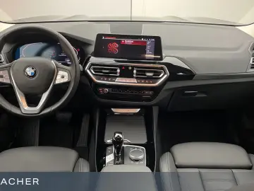 X3 xDrive 20i A LCPlus ACC SpoSi adaptLED Hifi