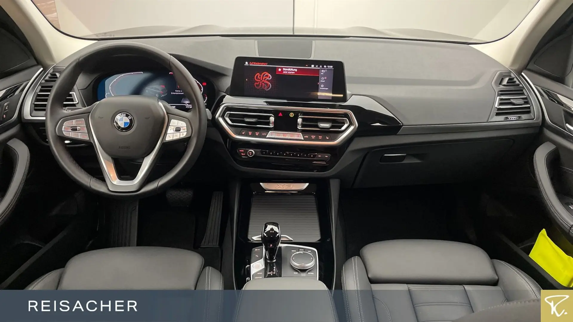 X3 xDrive 20i A LCPlus ACC SpoSi adaptLED Hifi