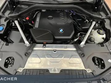 X3 xDrive 20i A LCPlus ACC SpoSi adaptLED Hifi