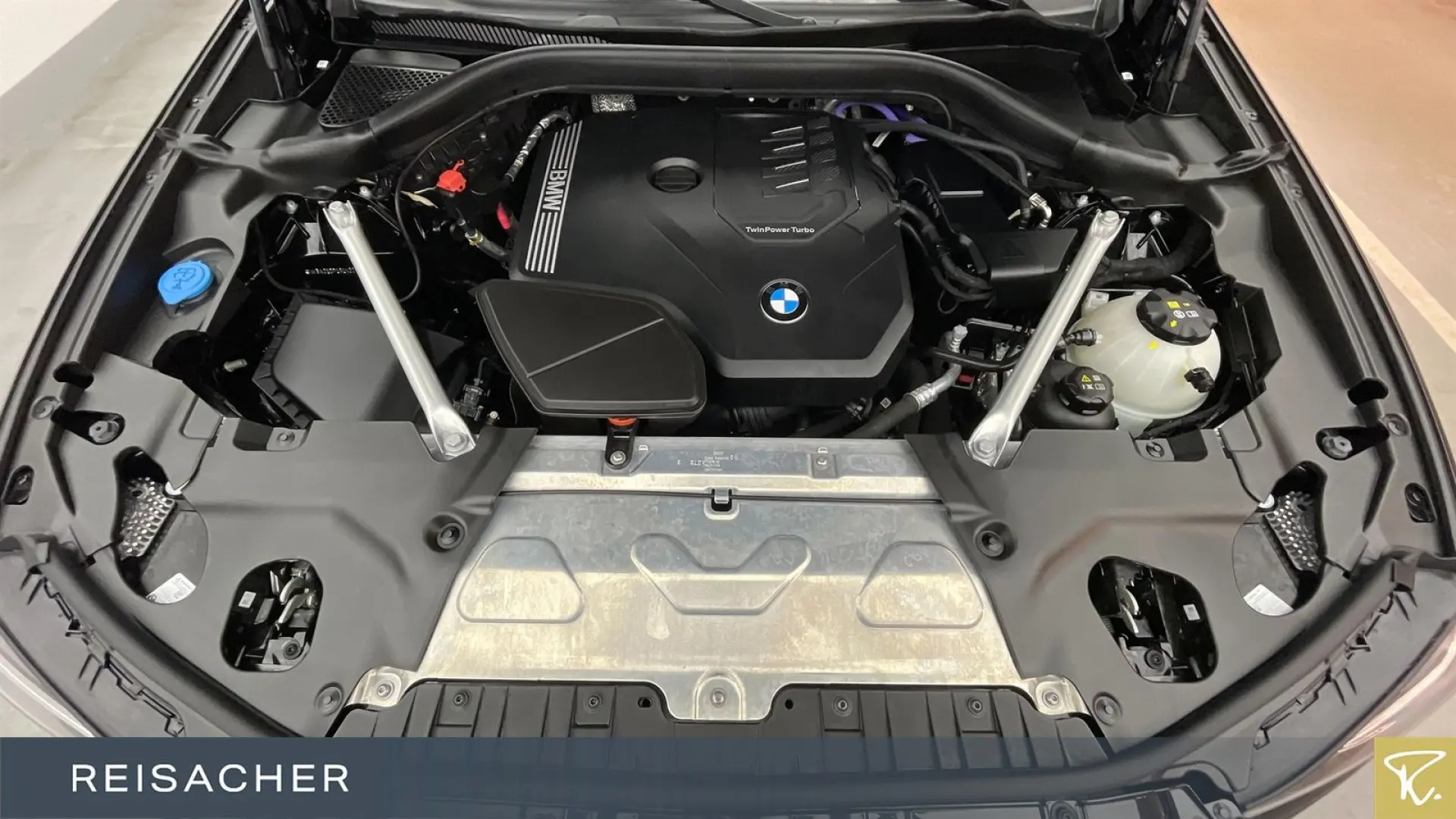 X3 xDrive 20i A LCPlus ACC SpoSi adaptLED Hifi