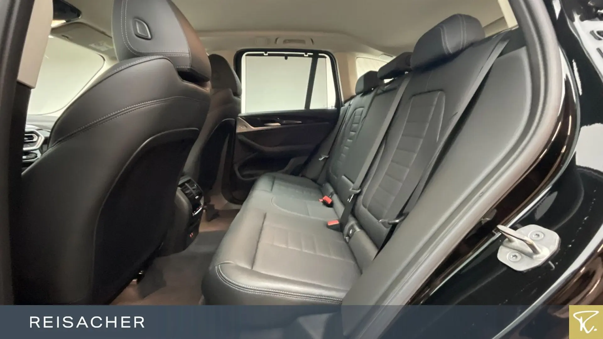 X3 xDrive 20i A LCPlus ACC SpoSi adaptLED Hifi