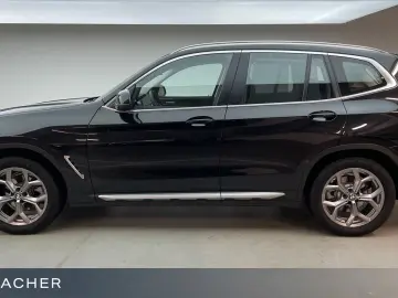 X3 xDrive 20i A LCPlus ACC SpoSi adaptLED Hifi