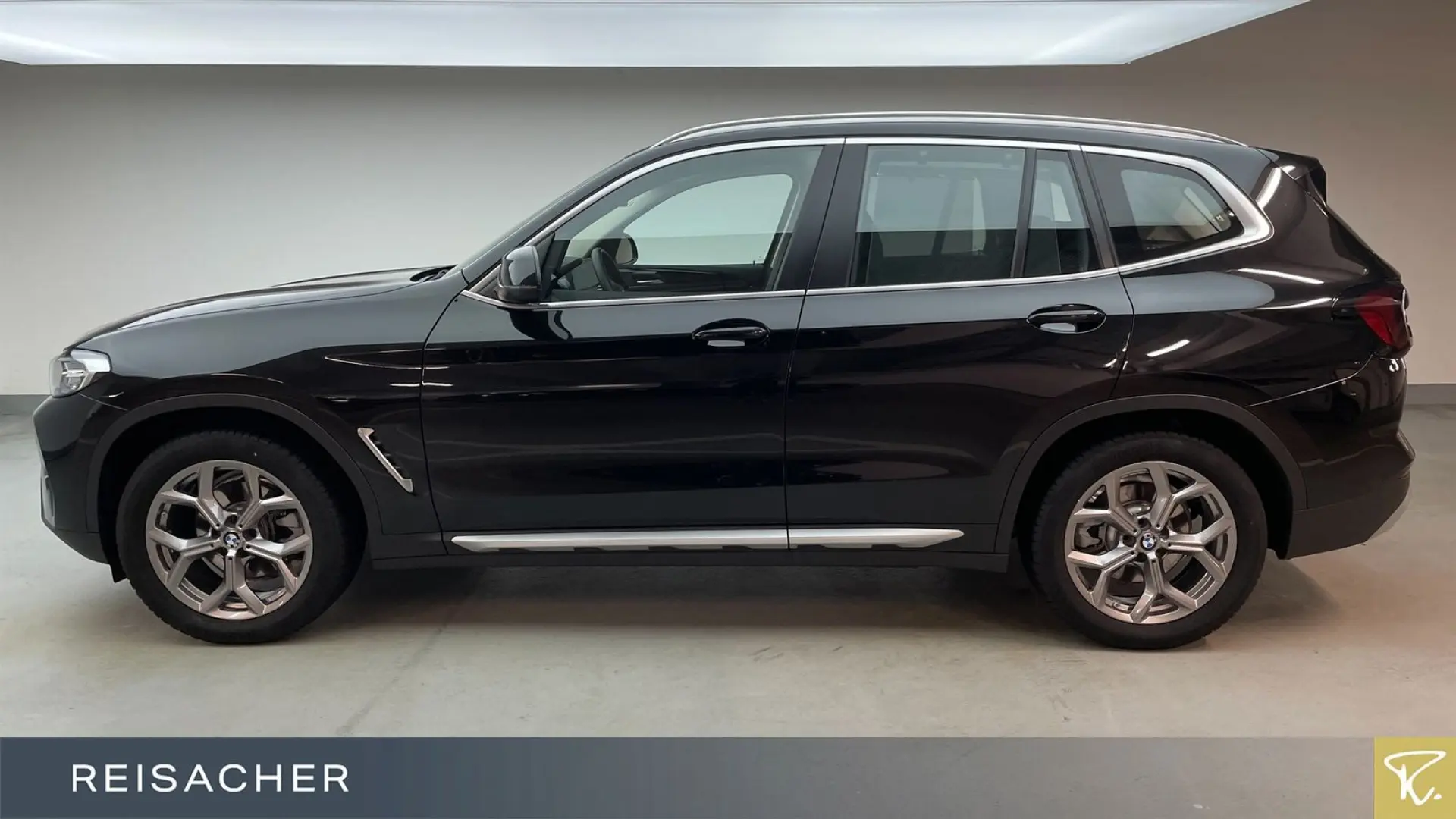 X3 xDrive 20i A LCPlus ACC SpoSi adaptLED Hifi
