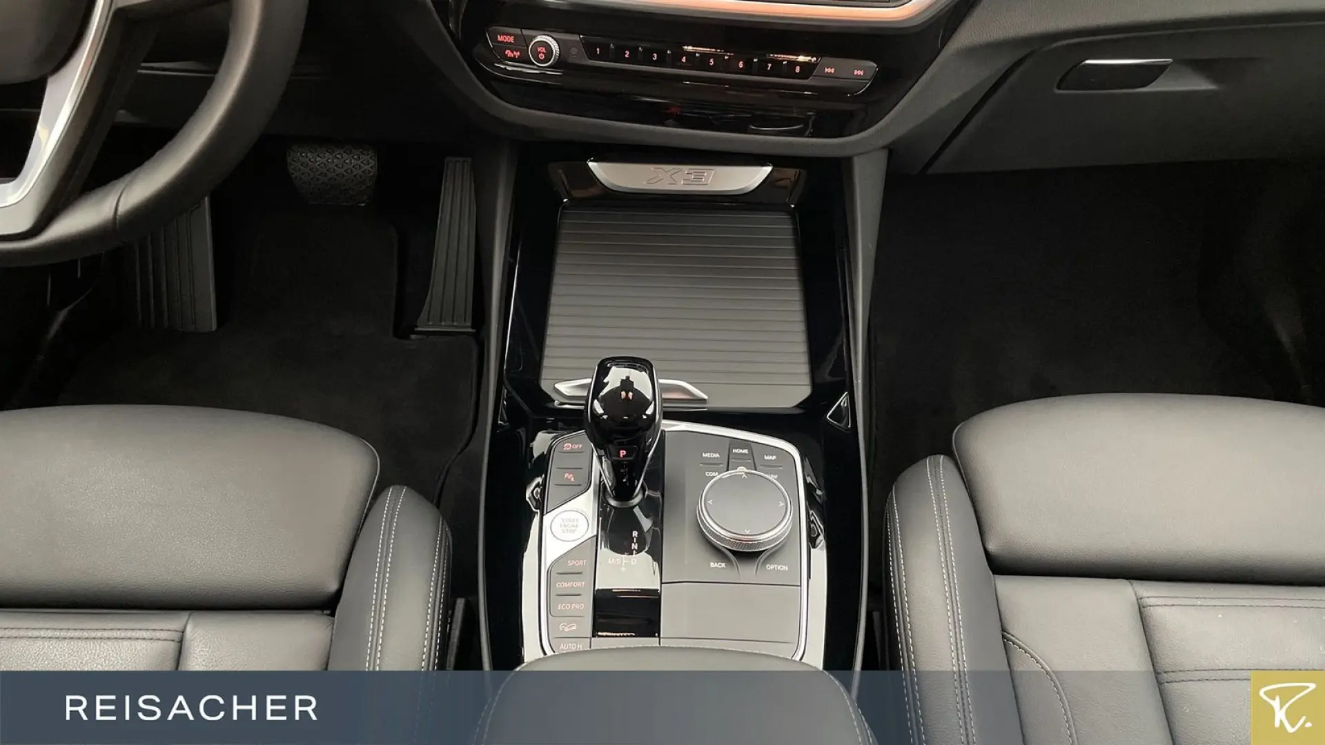X3 xDrive 20i A LCPlus ACC SpoSi adaptLED Hifi