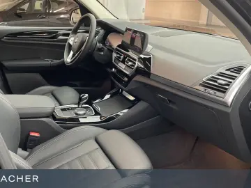 X3 xDrive 20i A LCPlus ACC SpoSi adaptLED Hifi