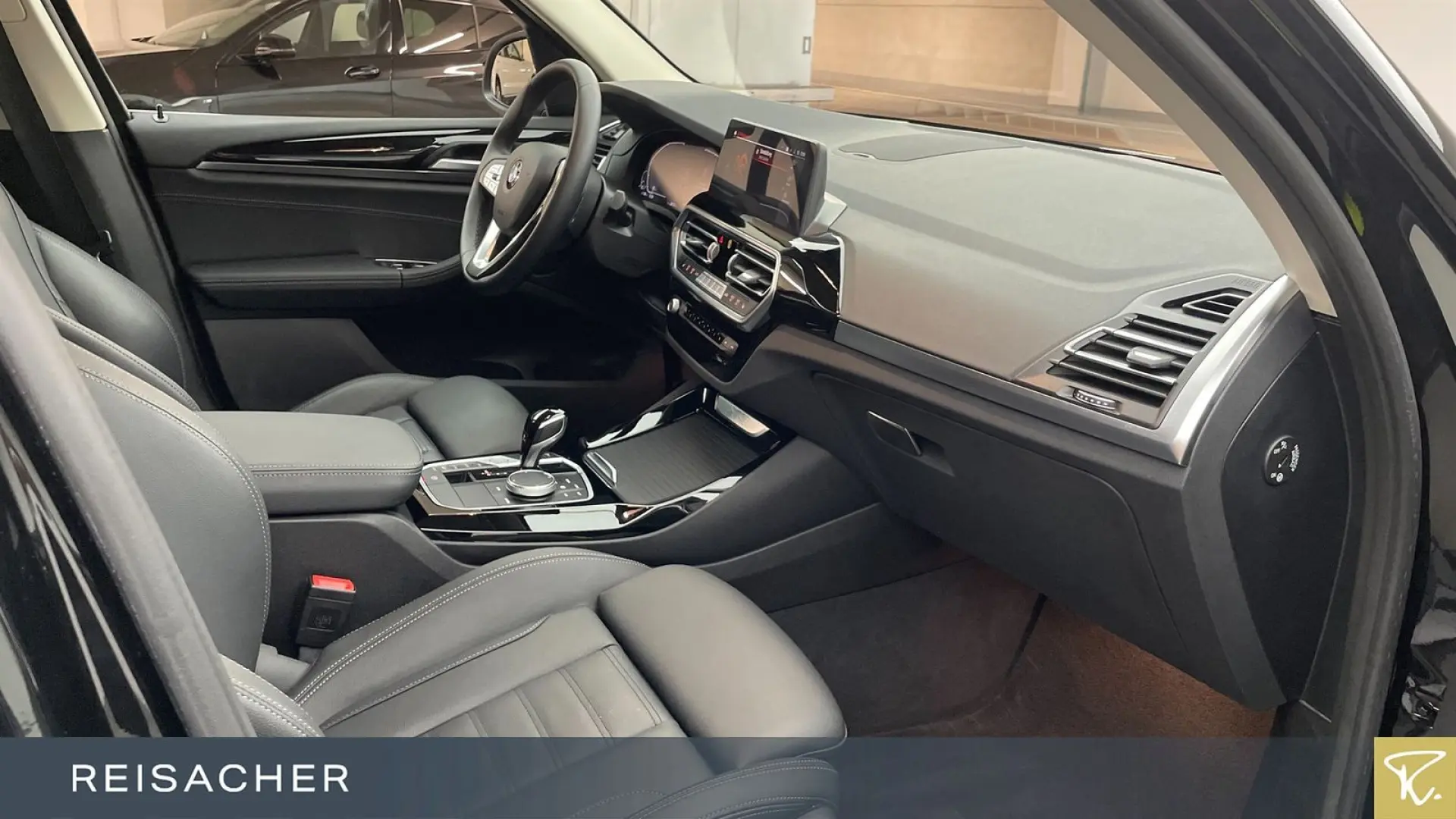 X3 xDrive 20i A LCPlus ACC SpoSi adaptLED Hifi
