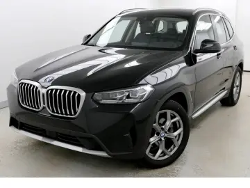 X3 xDrive 20i Sport ACC Leder Sound Kam Driving