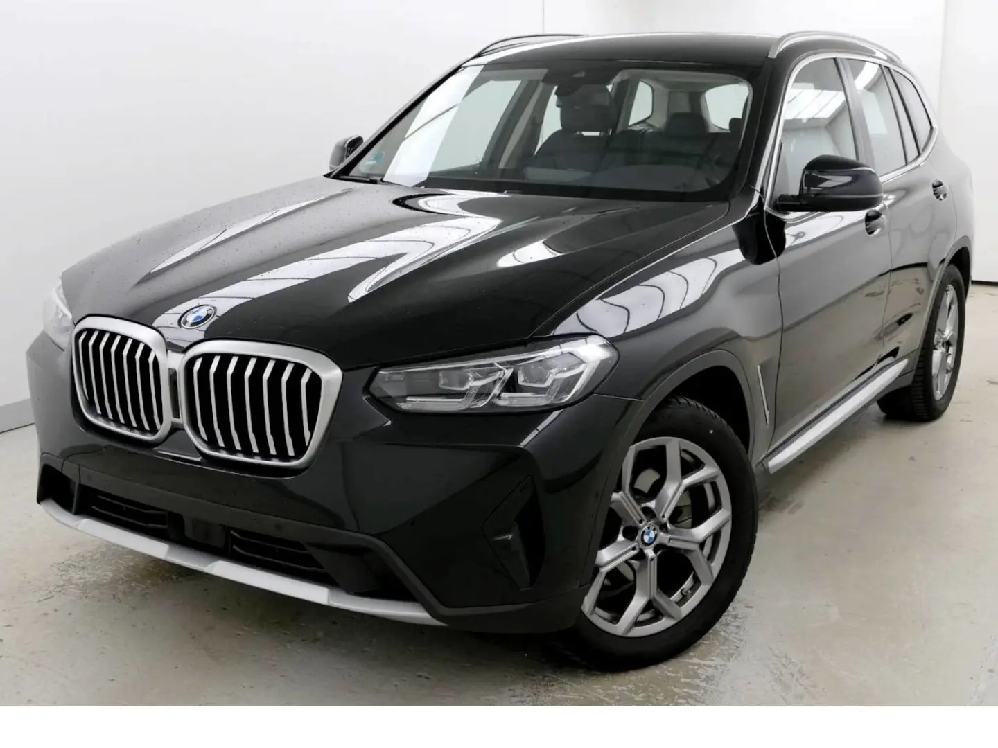 X3 xDrive 20i Sport ACC Leder Sound Kam Driving