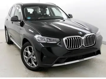 X3 xDrive 20i Sport ACC Leder Sound Kam Driving