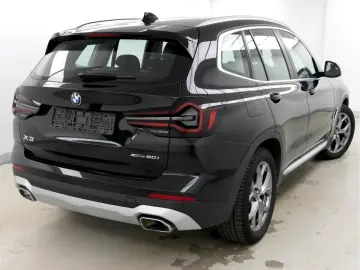 X3 xDrive 20i Sport ACC Leder Sound Kam Driving