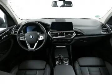 X3 xDrive 20i Sport ACC Leder Sound Kam Driving