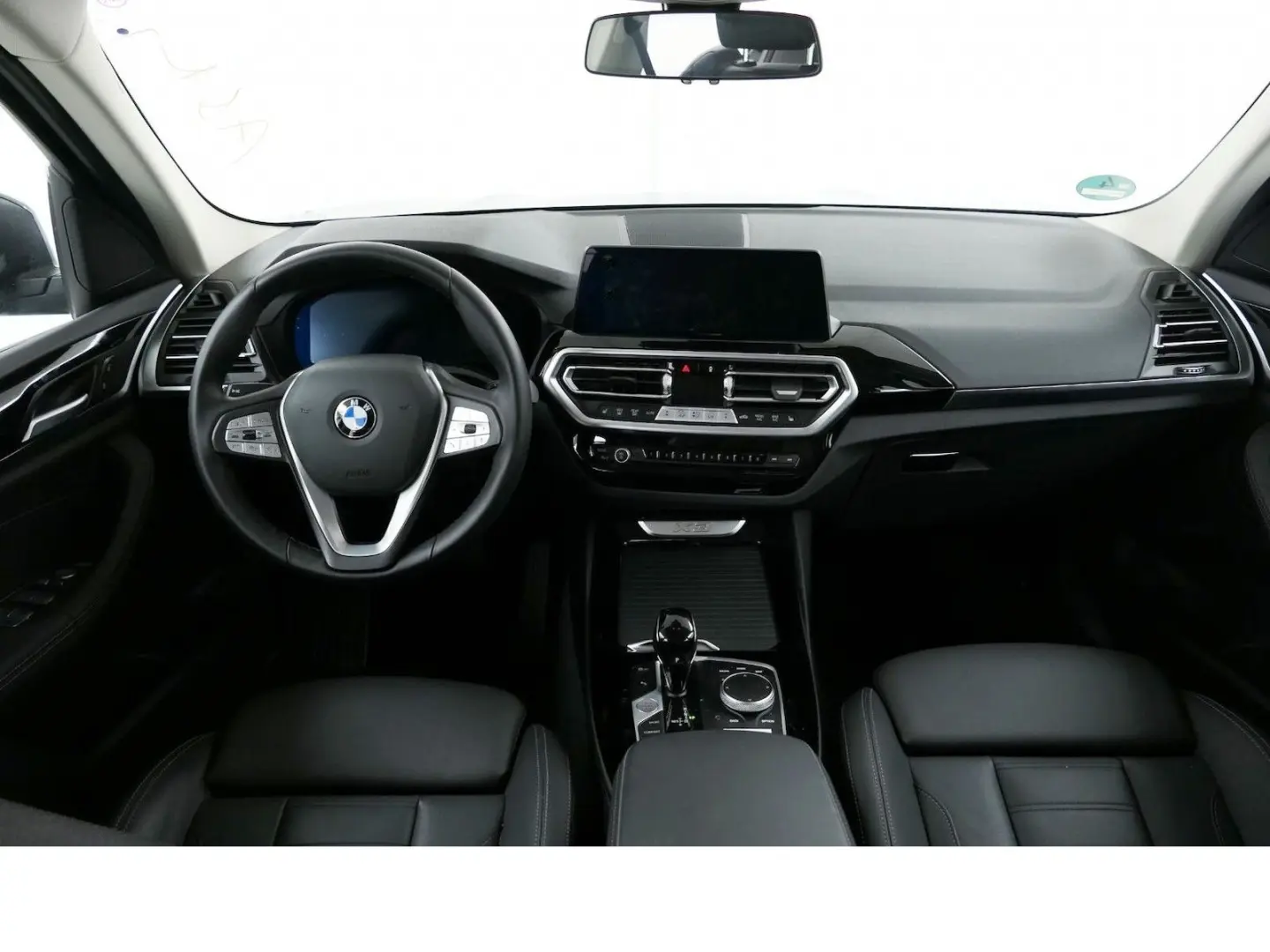X3 xDrive 20i Sport ACC Leder Sound Kam Driving
