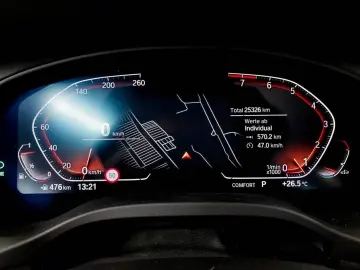 X3 xDrive 20i Sport ACC Leder Sound Kam Driving