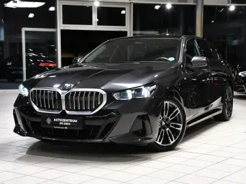 520 d xDrive M Sport Pano SHZ H&K 360 Kam