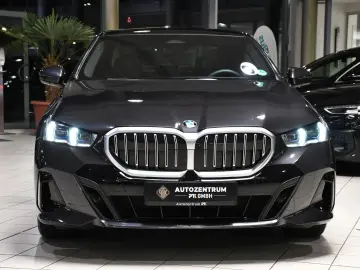 520 d xDrive M Sport Pano SHZ H&K 360 Kam
