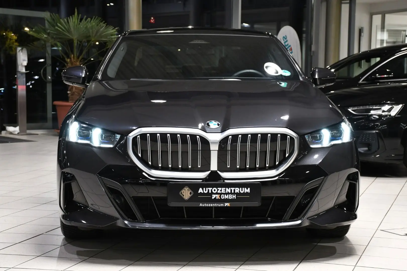 520 d xDrive M Sport Pano SHZ H&K 360 Kam