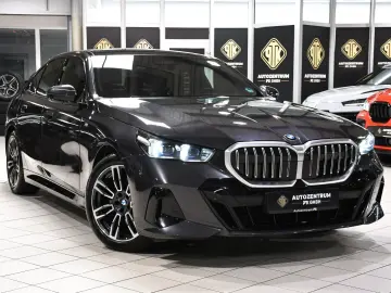 520 d xDrive M Sport Pano SHZ H&K 360 Kam