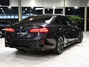 520 d xDrive M Sport Pano SHZ H&K 360 Kam