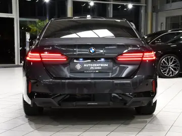520 d xDrive M Sport Pano SHZ H&K 360 Kam
