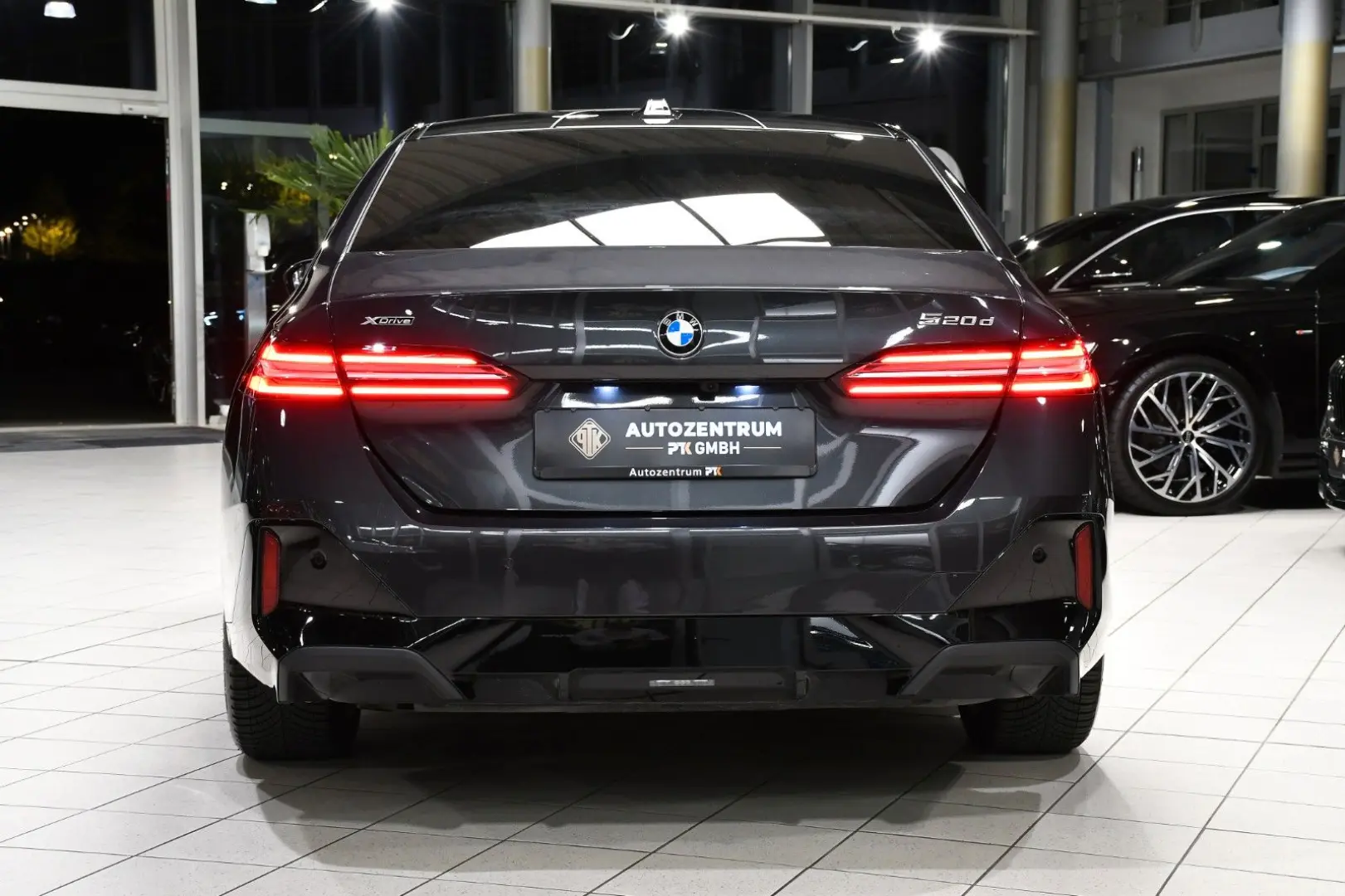 520 d xDrive M Sport Pano SHZ H&K 360 Kam