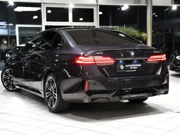 520 d xDrive M Sport Pano SHZ H&K 360 Kam