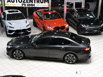 520 d xDrive M Sport Pano SHZ H&K 360 Kam