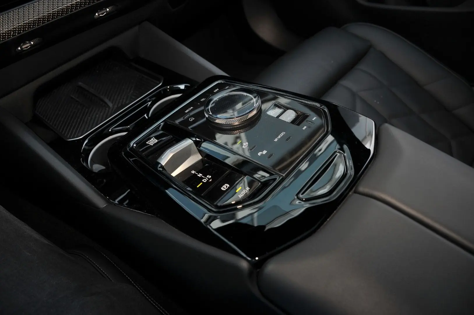 520 d xDrive M Sport Pano SHZ H&K 360 Kam