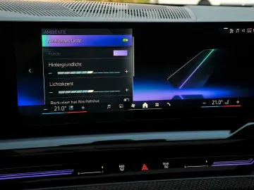 520 d xDrive M Sport Pano SHZ H&K 360 Kam