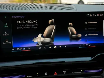 520 d xDrive M Sport Pano SHZ H&K 360 Kam
