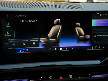 520 d xDrive M Sport Pano SHZ H&K 360 Kam