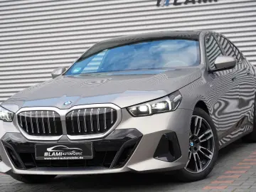 520d M Sport PANO H&K 360 HUD ACC SIDE KEY