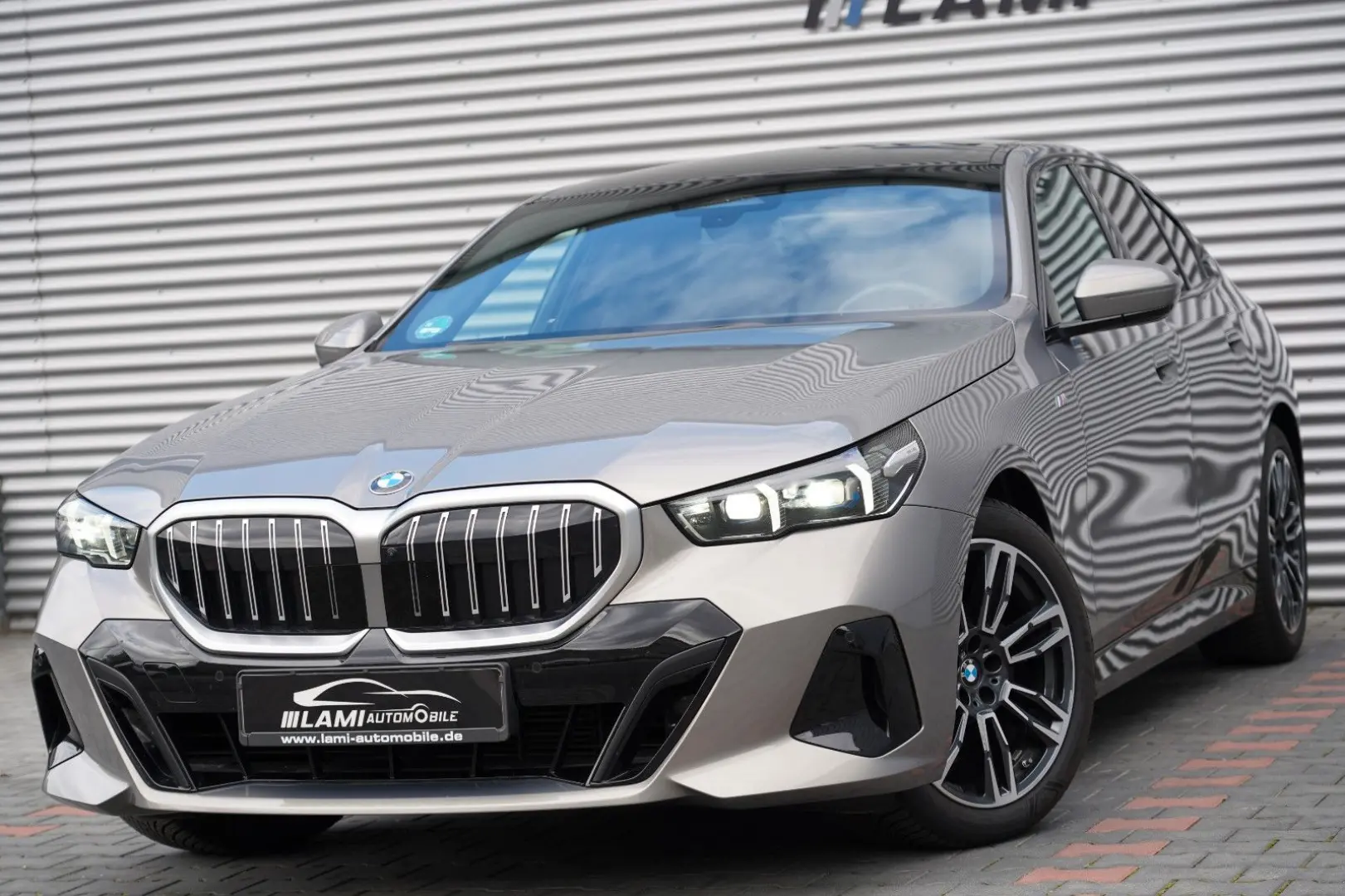 520d M Sport PANO H&K 360 HUD ACC SIDE KEY