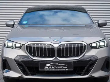 520d M Sport PANO H&K 360 HUD ACC SIDE KEY