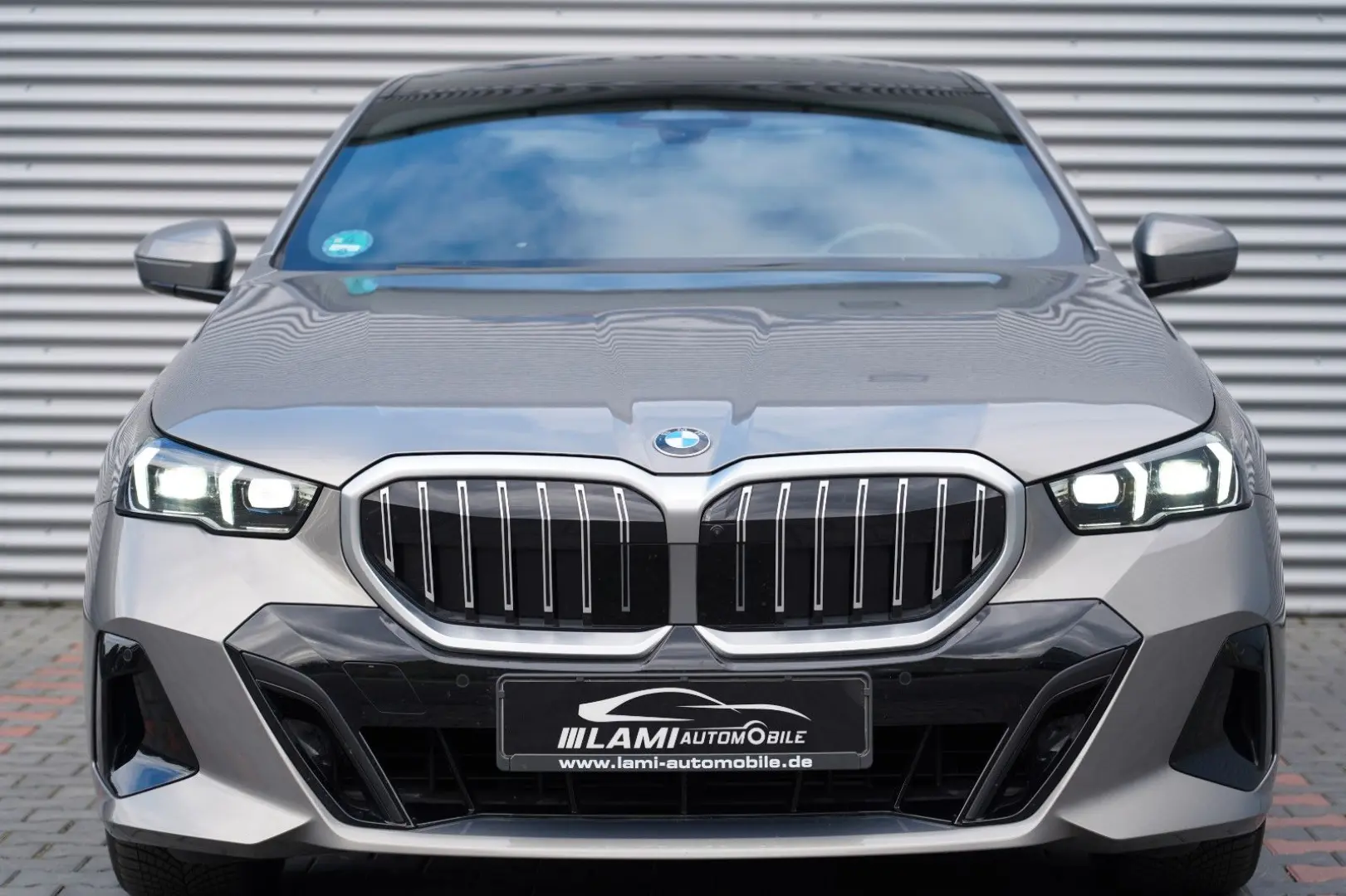 520d M Sport PANO H&K 360 HUD ACC SIDE KEY