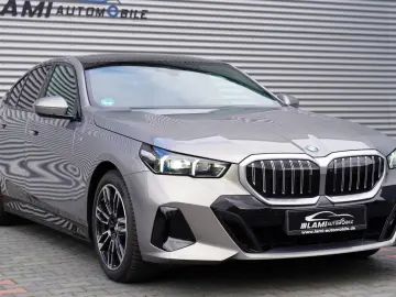 520d M Sport PANO H&K 360 HUD ACC SIDE KEY