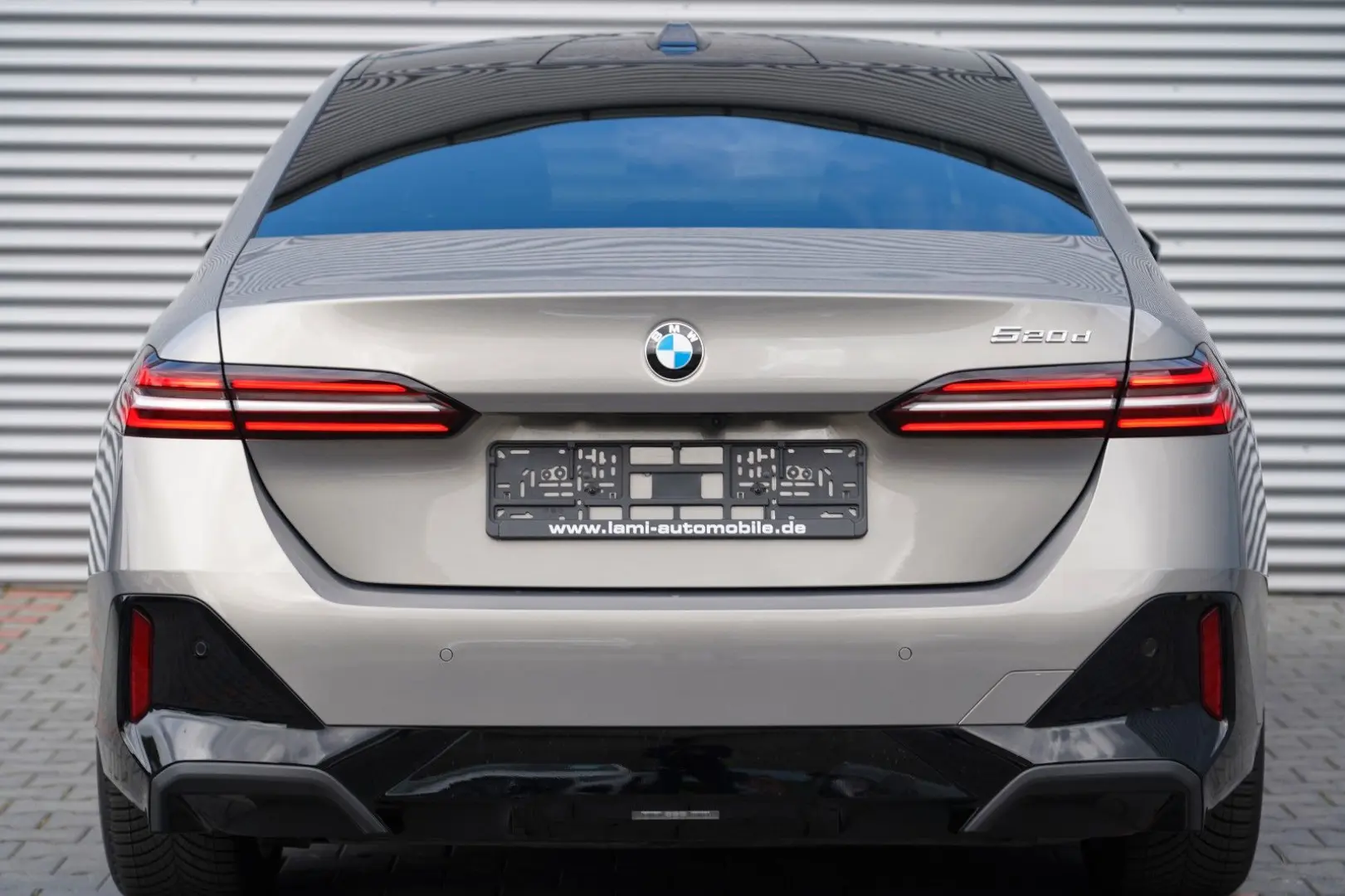 520d M Sport PANO H&K 360 HUD ACC SIDE KEY