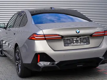 520d M Sport PANO H&K 360 HUD ACC SIDE KEY