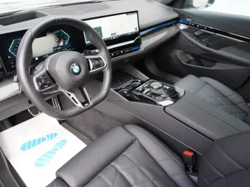 520d M Sport PANO H&K 360 HUD ACC SIDE KEY