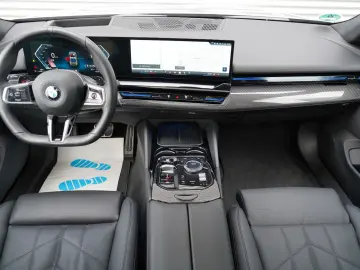 520d M Sport PANO H&K 360 HUD ACC SIDE KEY