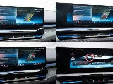 520d M Sport PANO H&K 360 HUD ACC SIDE KEY