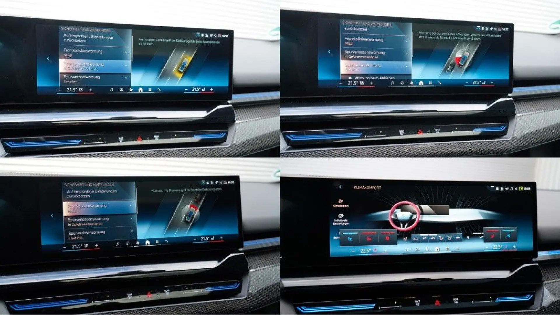 520d M Sport PANO H&K 360 HUD ACC SIDE KEY