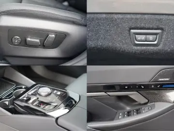 520d M Sport PANO H&K 360 HUD ACC SIDE KEY