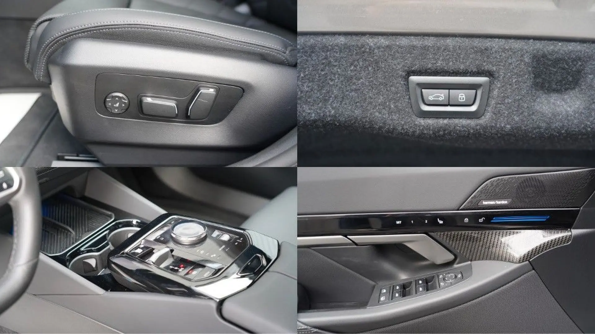 520d M Sport PANO H&K 360 HUD ACC SIDE KEY