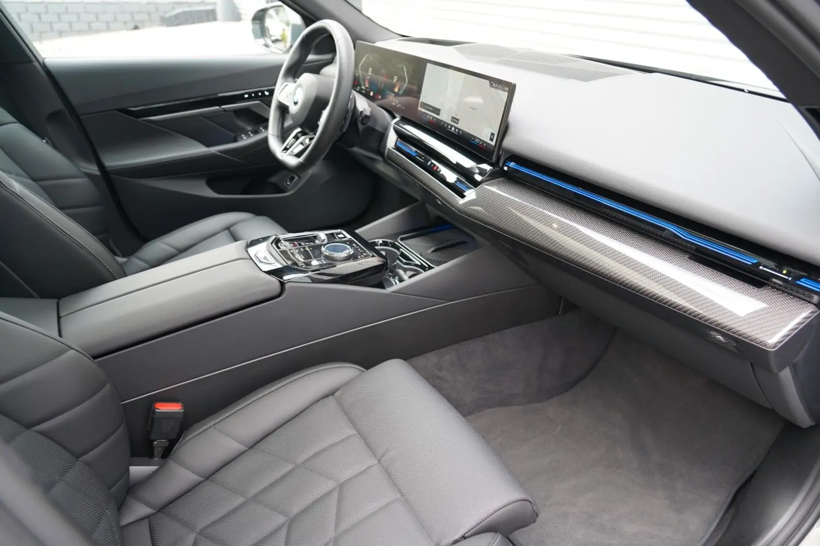 520d M Sport PANO H&K 360 HUD ACC SIDE KEY