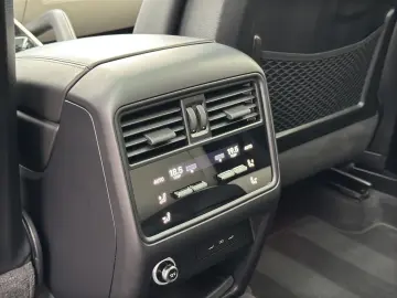 Cayenne S Coupe V8 Matrix/PASM/HALenkung/360/AHK